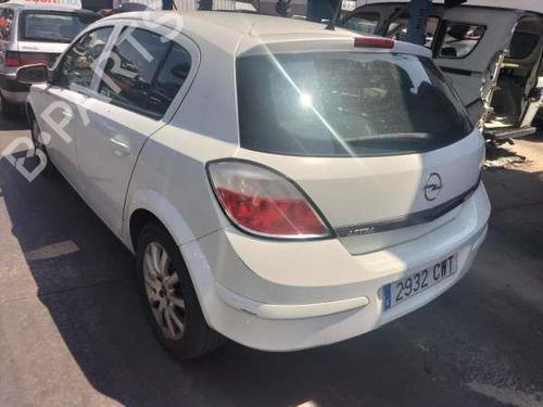 Electronic module OPEL ASTRA H (A04) 1.7 CDTI (L48) | BP38370348M83 - Image 5