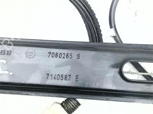 Front left window mechanism BMW 3 (E90) 320 d | BP38357229C22 - Image 4