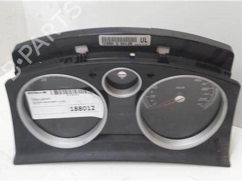Used Instrument cluster Instrument cluster 38363352 38363352