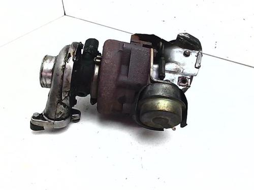 Used Turbocharger/Supercharger Turbocharger/Supercharger CITROËN C3 I (FC_, FN_) 1.4 16V HDi (90 hp) 39956243 39956243