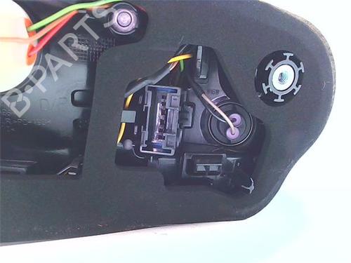 Right taillight CITROËN C4 Picasso II 1.6 VTi 120 | BP39962019C35 - Image 5