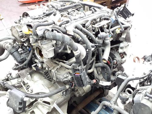 Engine JEEP RENEGADE SUV (BU, B1, BV) 1.6 CRD | BP40237223M1  - Image 12