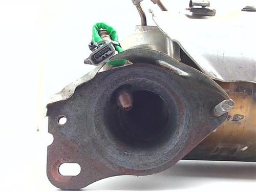 Particulate filter RENAULT MEGANE IV Saloon 1.5 dCi 110 | BP38390321M81 - Image 5