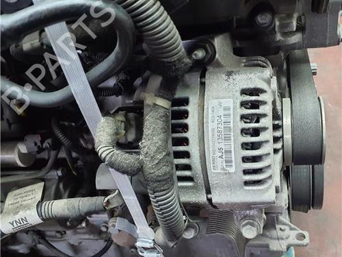 Alternador Alternador 38396073 38396073