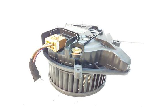 Heater blower motor AUDI A4 B6 (8E2) 1.9 TDI | BP38370263M62 - Image 2