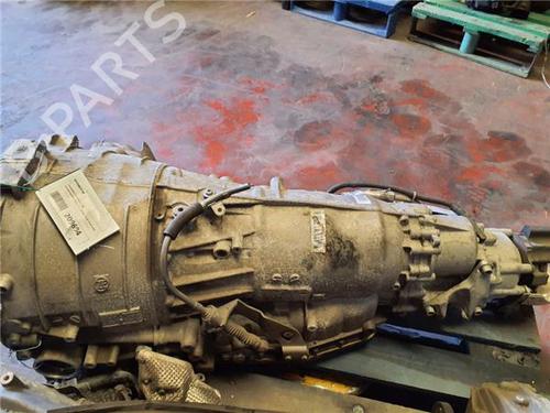 Gearbox AUDI A8 D3 (4E2, 4E8) S8 quattro | BP40085729M3 - Image 4