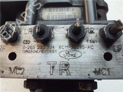 ABS pump FORD TRANSIT Van (FA_ _) 2.4 TDCi RWD | BP38370232M43 - Image 3
