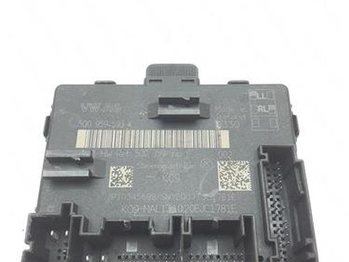 Used Comfort control module Comfort control module 38368075 38368075
