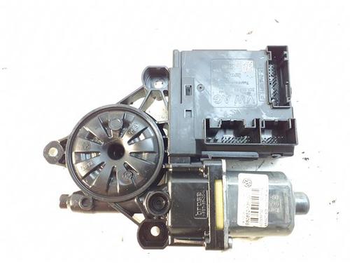 Right front window motor VW PASSAT B6 (3C2) 2.0 TDI | BP38371389E20 - Image 4