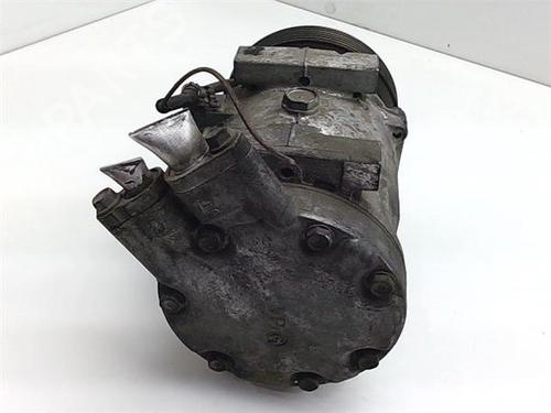 AC compressor DACIA LOGAN MCV (KS_) 1.6 16V Hi-Flex | BP38372016M34 - Image 3