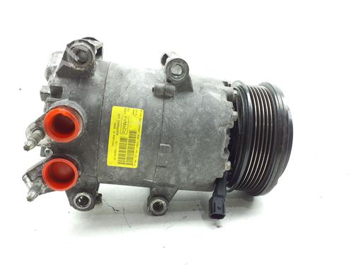 AC compressor FORD FOCUS III Saloon 1.6 TDCi | BP38400202M34 - Image 4