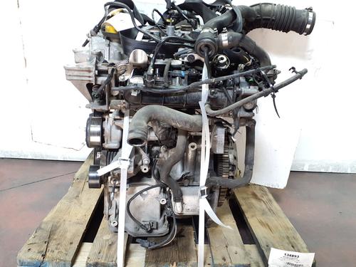 engine-dacia-sandero-ii-2012-38335126 main image