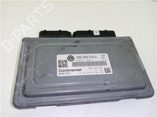 Used Control unit Control unit 38359604 38359604