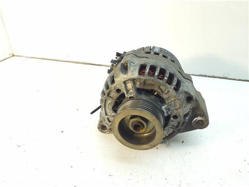 Used Alternator Alternator CITROËN XSARA (N1) 1.9 TD (90 hp) 39451615 39451615