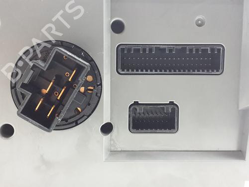 Climate control HYUNDAI i30 (GD) 1.4 CRDi | BP38601578I5 - Image 4
