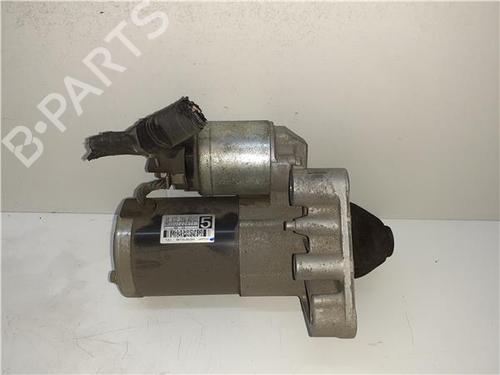 Startmotor Startmotor 38407609 38407609