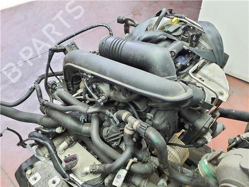 Used Engine Engine 38387662 38387662