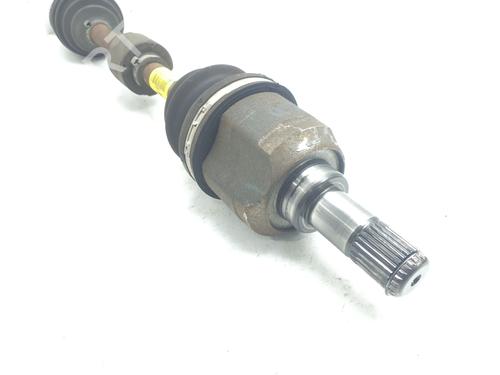 Left front driveshaft KIA STONIC (YB) 1.0 T-GDi | BP38401196M38 - Image 3