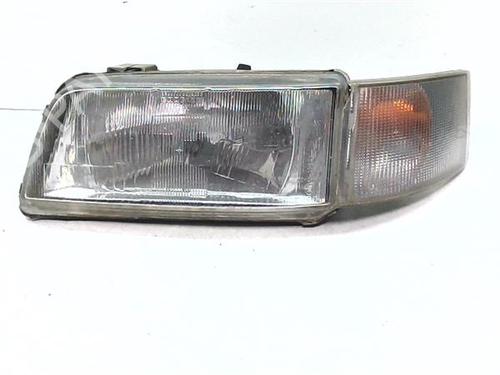 Left headlight PEUGEOT BOXER Platform/Chassis (244) 2.8 HDi | BP38388906C28 - Image 3