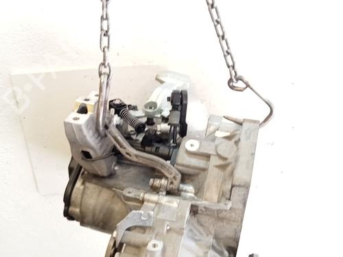 Gearbox VW PASSAT B6 (3C2) 1.6 TDI | BP38702605M3 - Image 6