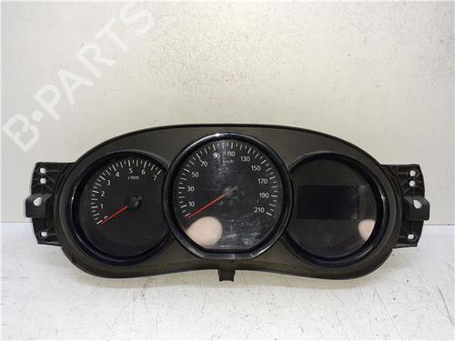Used Instrument cluster Instrument cluster 38361927 38361927