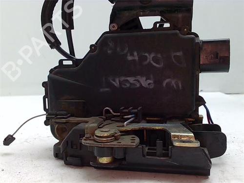 Used Front right lock Front right lock VW PASSAT B5.5 (3B3) 1.9 TDI (101 hp) 38405495 38405495