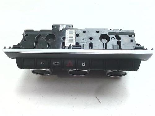 Climate control RENAULT ARKANA I (LCM_, LDN_) 1.3 TCe 140 (LDN0) | BP38385281I5 - Image 7