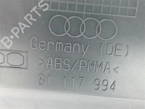 Instrument cluster AUDI A2 (8Z0) 1.4 TDI | BP38363975C47 - Image 3