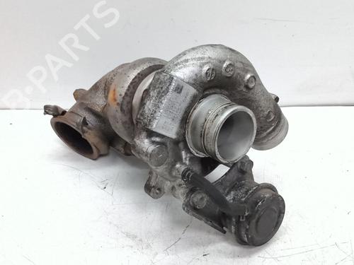 Used Turbocharger/Supercharger Turbocharger/Supercharger 38402466 38402466