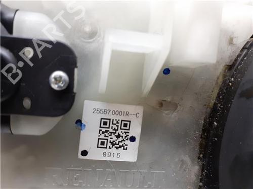 Headlight switch RENAULT LAGUNA II (BG0/1_) 2.0 dCi (BG14, BG1S) | BP38361147I24 - Image 3