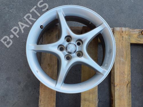 Used Rim Rim 38334931 38334931