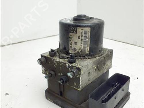 ABS pump SEAT LEON (1M1) 1.9 TDI | BP38404800M43 - Image 4