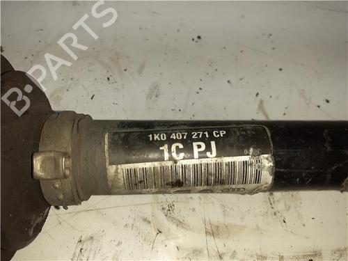 Left front driveshaft SEAT LEON (1P1) 1.6 TDI | BP38362231M38 - Image 3