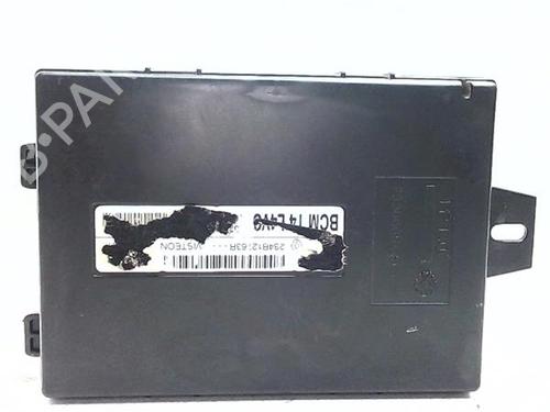 Electronic module RENAULT TRAFIC III Bus (JG_) 1.6 dCi 95 (JGMR, JGMJ) | BP38392372M83 - Image 3