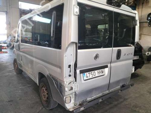 håndbremse FIAT DUCATO Van (250_) 150 Multijet 2,3 D | BP38396455I18 - Image 4