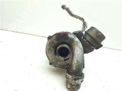 Used Turbocharger/Supercharger Turbocharger/Supercharger 38369079 38369079
