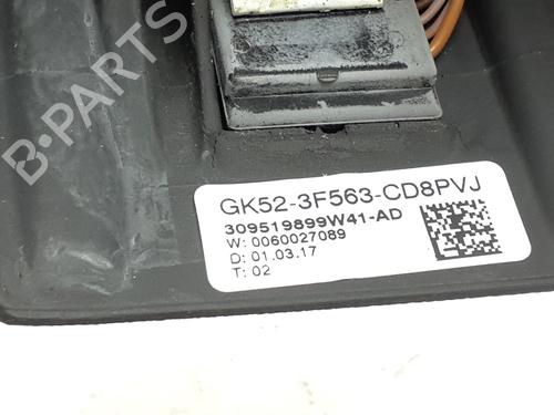 Rat LAND ROVER DISCOVERY V (L462) 3.0 Td6 4x4 | BP39588180C49 - Image 5