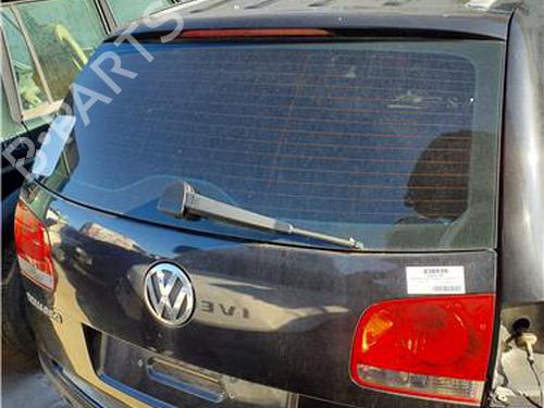 Used Rear bumper Rear bumper 38380417 38380417