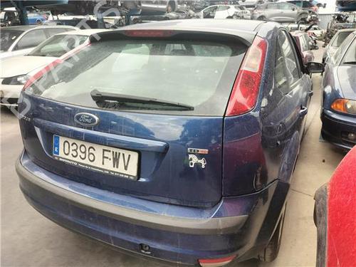 Electronic module FORD FOCUS II Turnier (DA_, FFS, DS) 1.6 TDCi | BP38367365M83 - Image 4