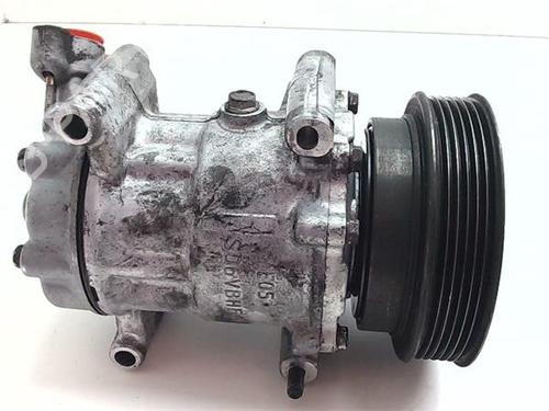AC compressor RENAULT CLIO III Hatchback Van (SB_, SR_) 1.5 dCi | BP38375677M34 - Image 2