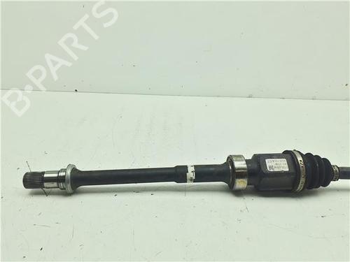 Right front driveshaft MAZDA CX-3 (DK) 2.0 SKYACTIV-G | BP38397587M39 - Image 4