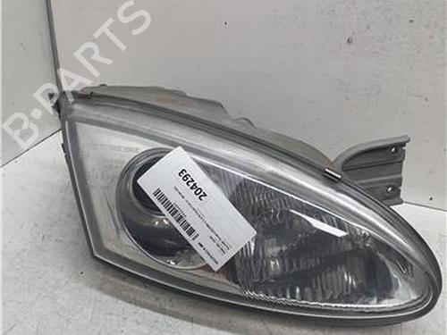 Højre forlygte Højre forlygte 38368052 38368052