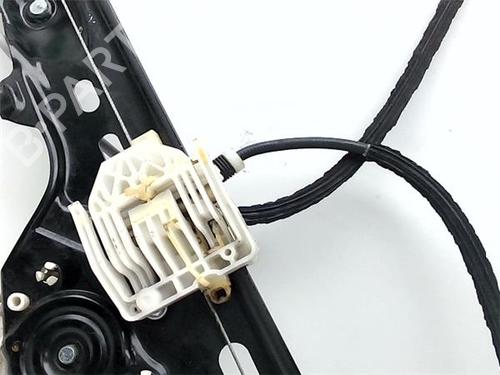 Front left window mechanism BMW X1 (E84) sDrive 18 d | BP38356990C22 - Image 2