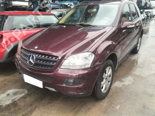 Used Parts MERCEDES-BENZ M-CLASS (W164) ML 320 CDI 4-matic (164.122) 4971135