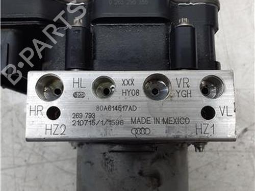 ABS pump AUDI Q5 (FYB, FYG) 40 TDI Mild Hybrid quattro | BP38366001M43 - Image 4