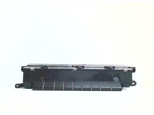 Used Climate control Climate control 38395067 38395067