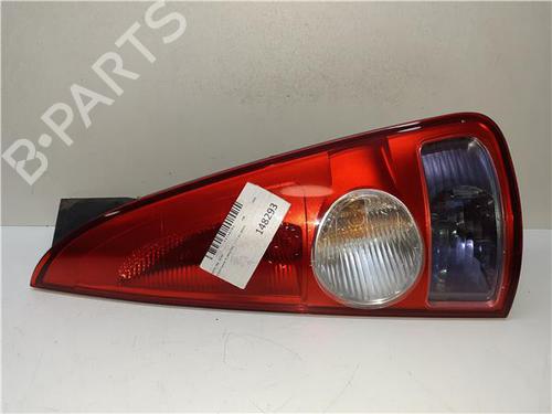 Used Right taillight Right taillight 38355507 38355507