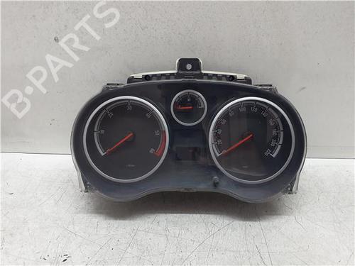 Used Instrument cluster Instrument cluster 38365569 38365569