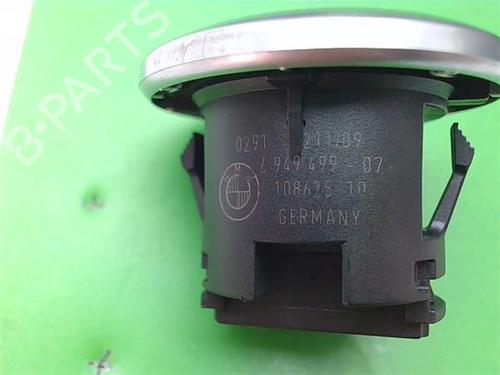 Switch BMW 1 (E81) 116 d | BP38372259I30 - Image 2