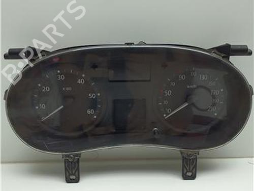 instrument-cluster-nissan-primastar-bus-x83-2001-38352127 main image